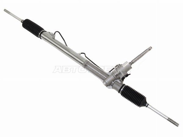 Рейка рулевая Land rover Freelander