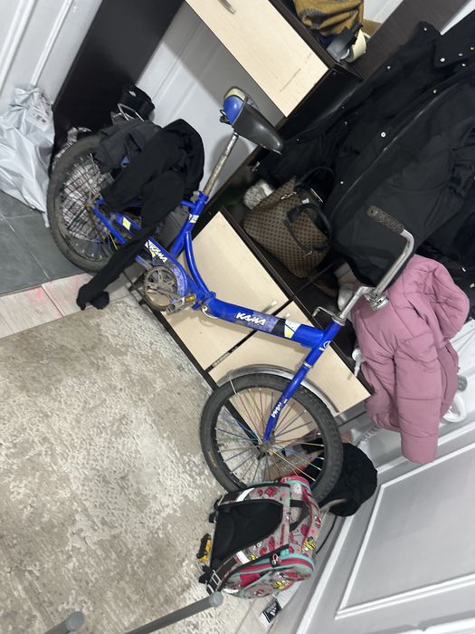 Велосипед продам 20000