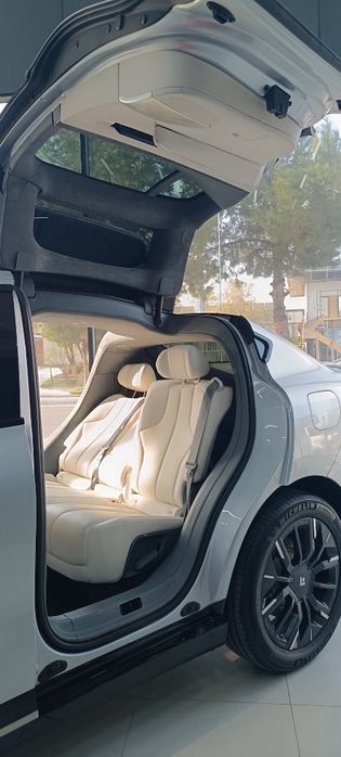 Gac Aion Gt Hayper Max