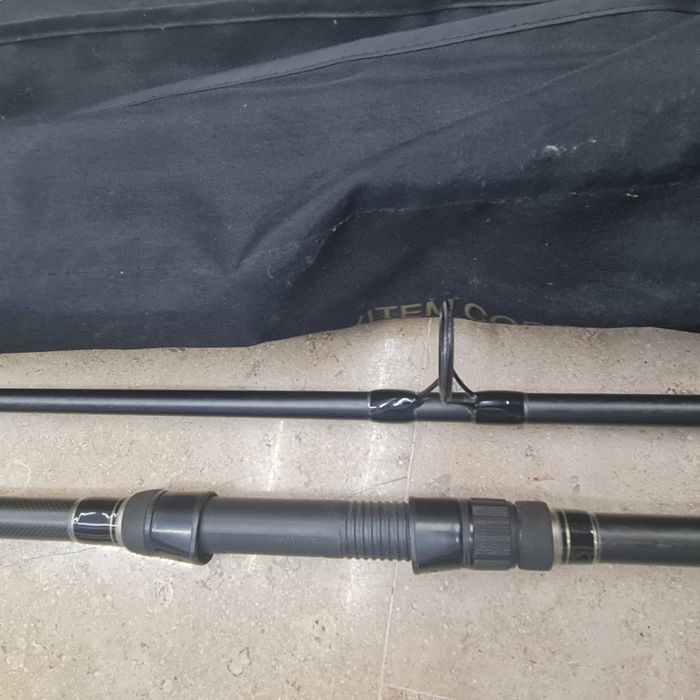 Lanseta Shimano Beastmaster Bx Specimen 3.90m 3.50lbs Long Range