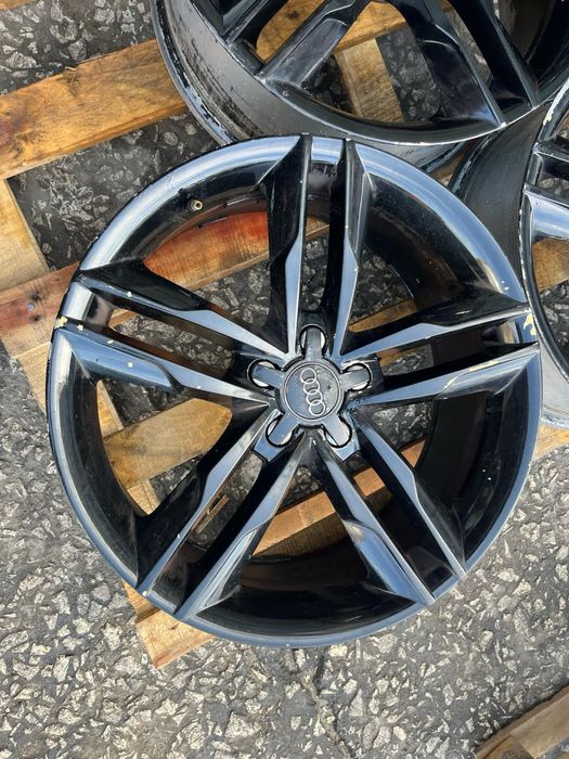 1бр Джанта за Audi Vw 19''8j  et35 налични няколко броя джанти ном131