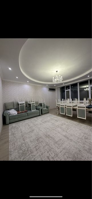 Клининговая уборка