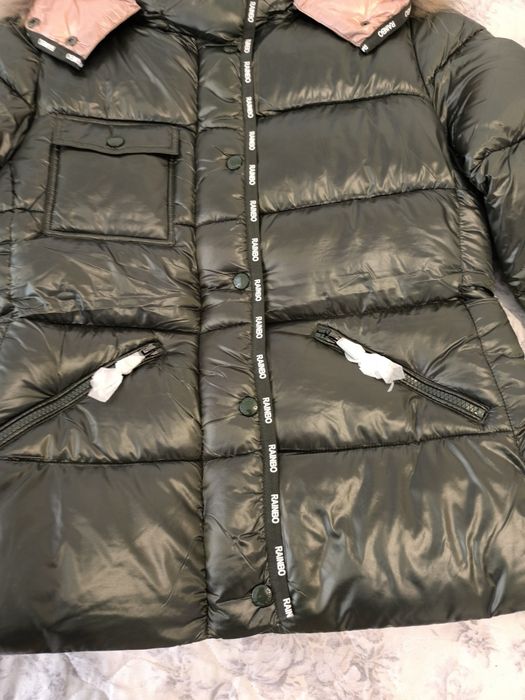 Дамско яке размер L