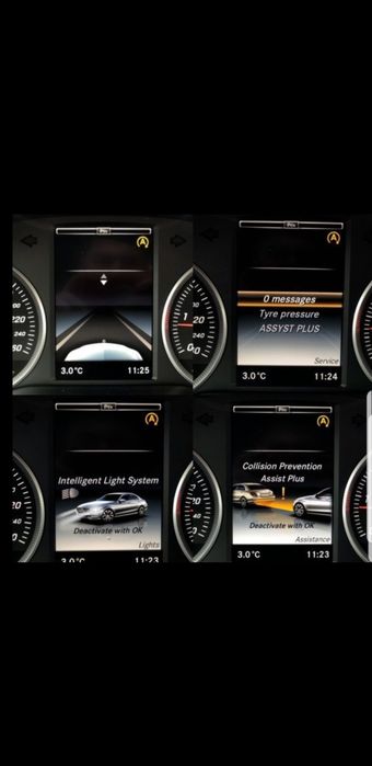MERCEDES-BENZ C-Class 2014 — imagine 3