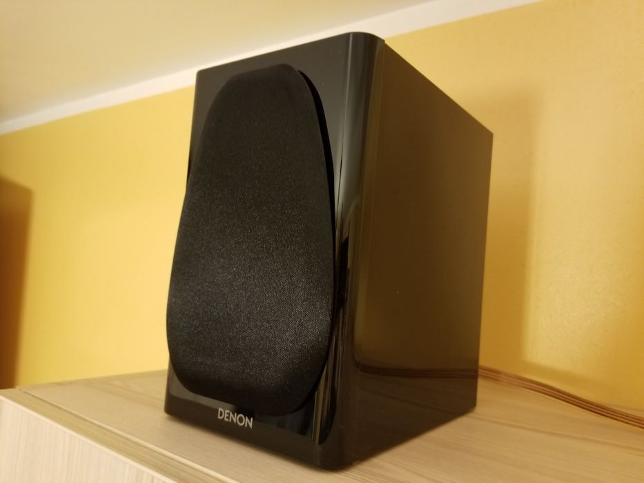 Boxe de raft DENON SC-N8 6 Ω, 60 W (IEC) 120 W (PEAK)