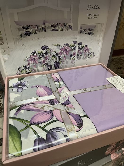 First Choice постель