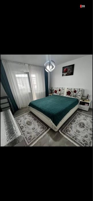 Apartament 3 camere Mioveni