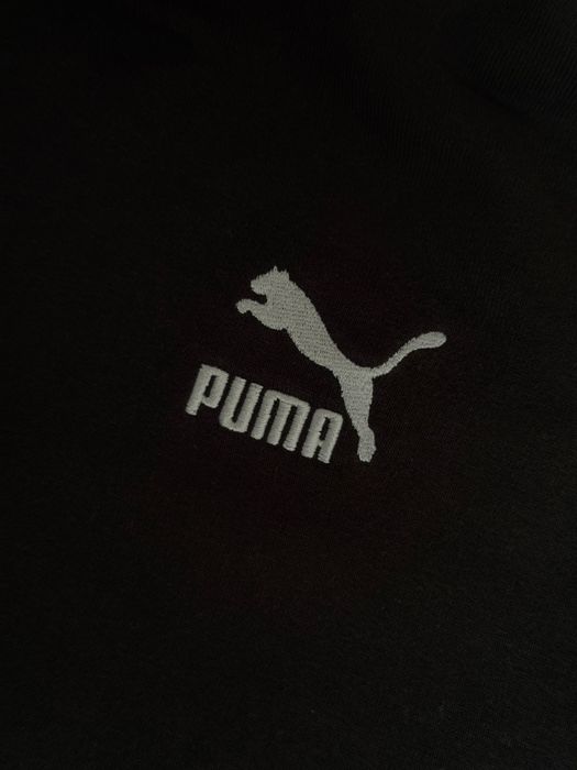 Черен Суитчър Puma