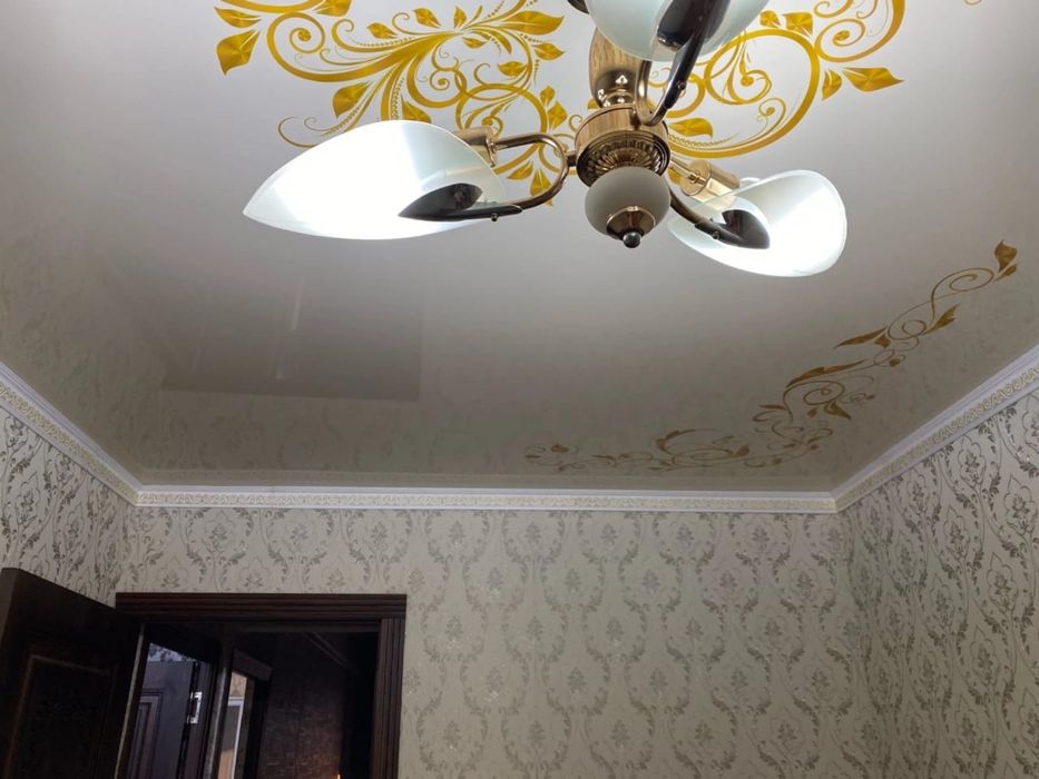 Продается 4-х квартира