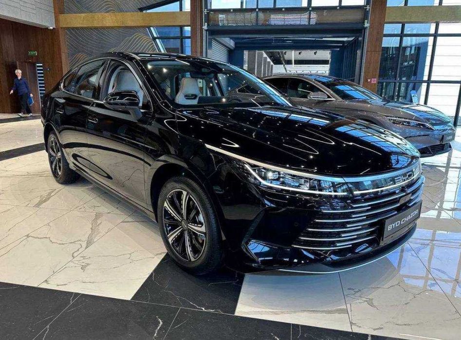 Byd CHazor naqt va xalol nasiyaga