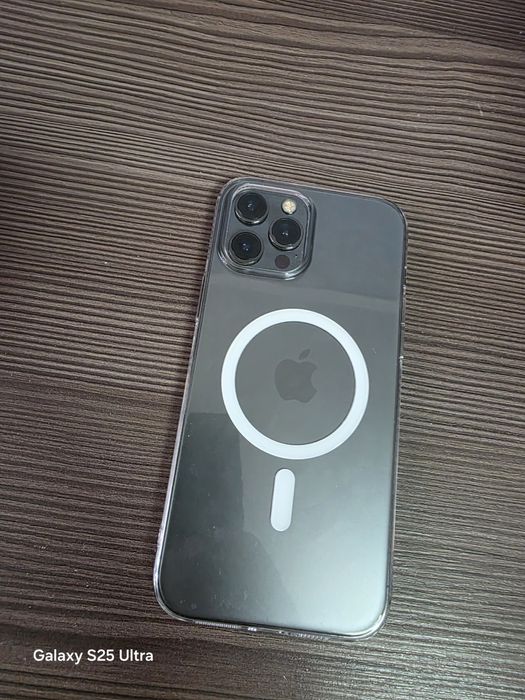 Iphone 12 PRO MAX 512gb Baterry 100%. Варианты.