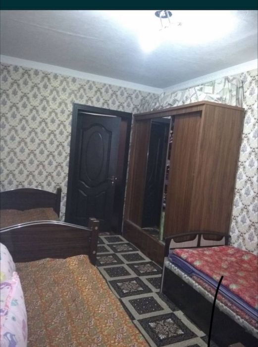 Долгосрочная аренда