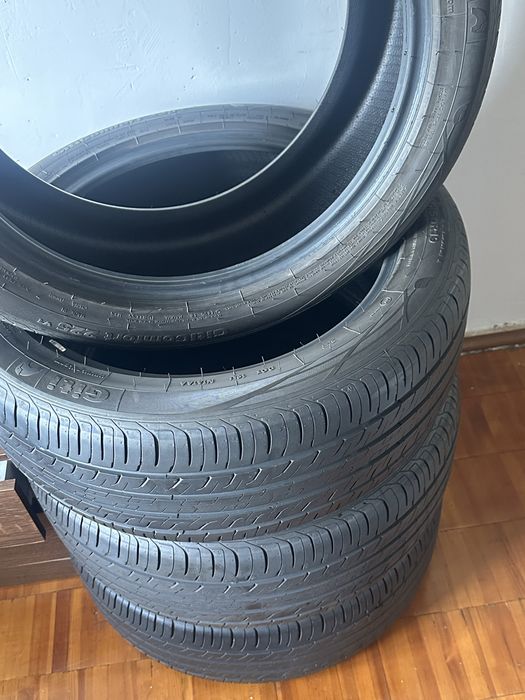 GitiComfort 225 шины 4 шт. от BYD | 235/50/19