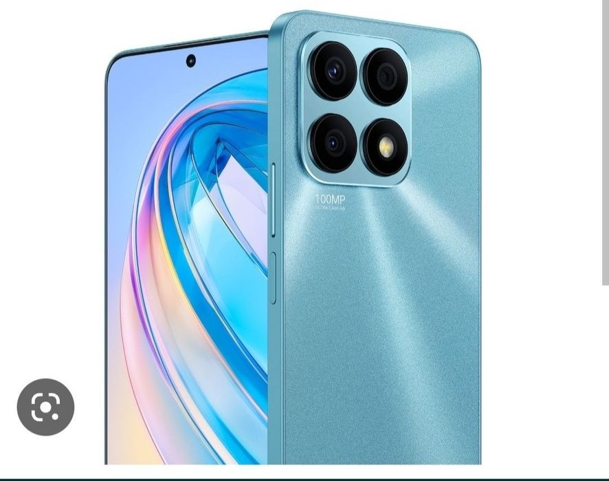 Honor x8A new!!! 6/128