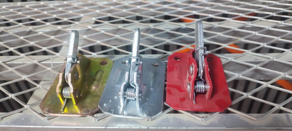 Телескопические стойка и опалубка