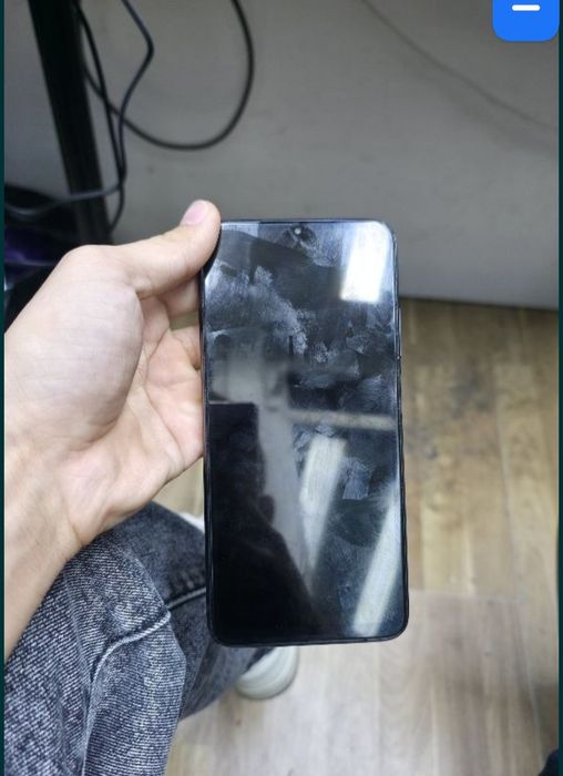 Продам смартфон Redmi 9T 6/128gb