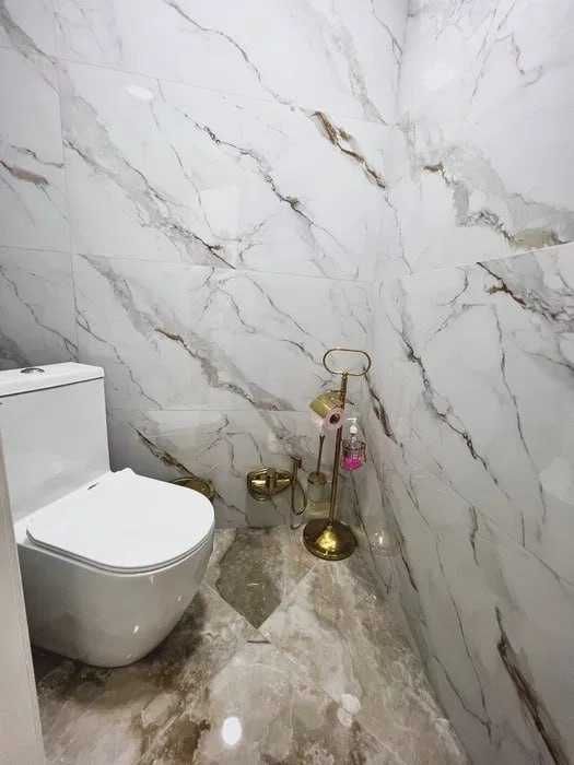 Продается СРОЧНО 3 комн в Яшнабаде евро ремонт