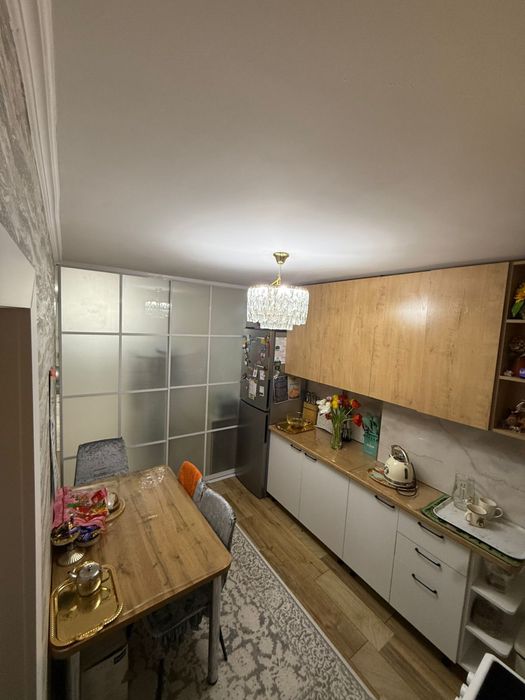 Продам 3 комнатную квартиру