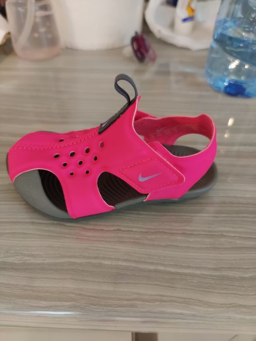 Детски сандали Nike