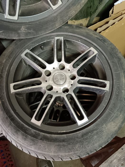 Джанти 16-ки за Бмв