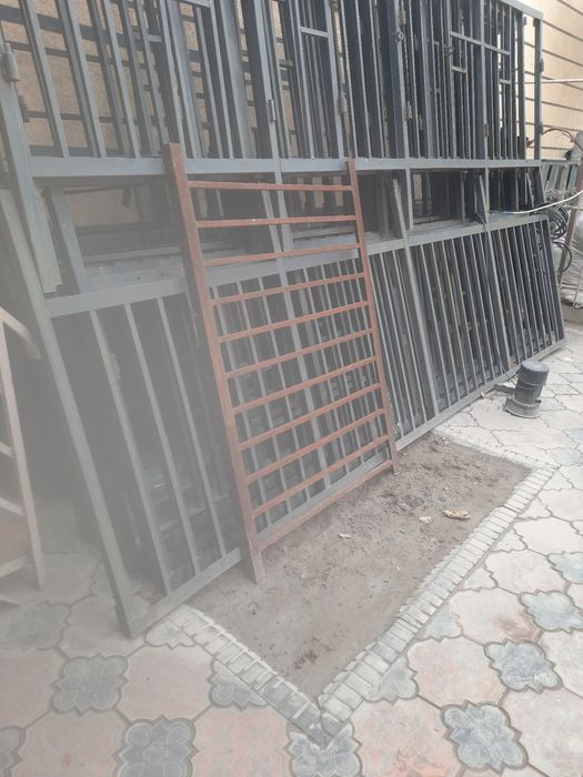 Мал кора Бордакылау