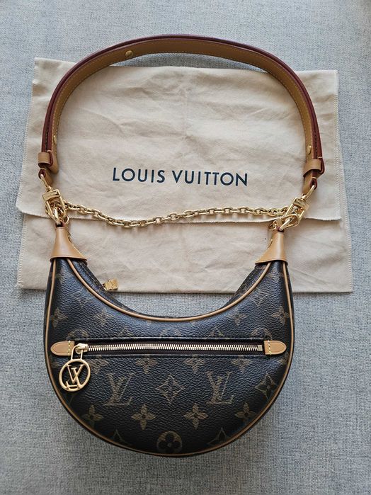 Louis Vuitton Loop