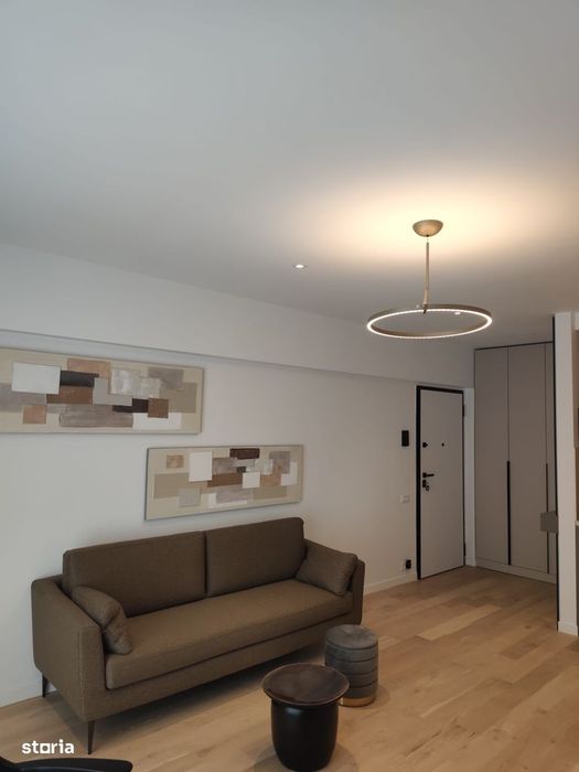 Inchiriere Apartament 2 Camere//One Cotroceni Park