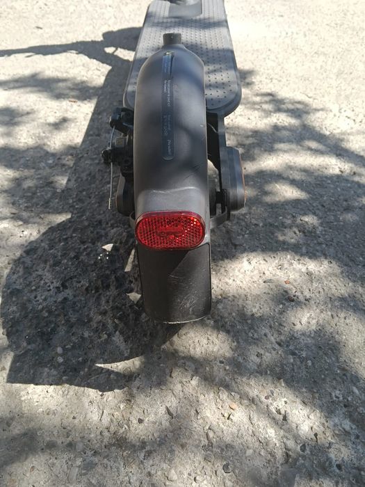 Trotineta electrica Xiaomi My Electric scooter Essential