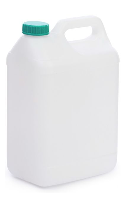 Канистры 10л пластиковые