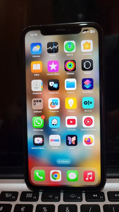 Iphone Xr 120 gb
