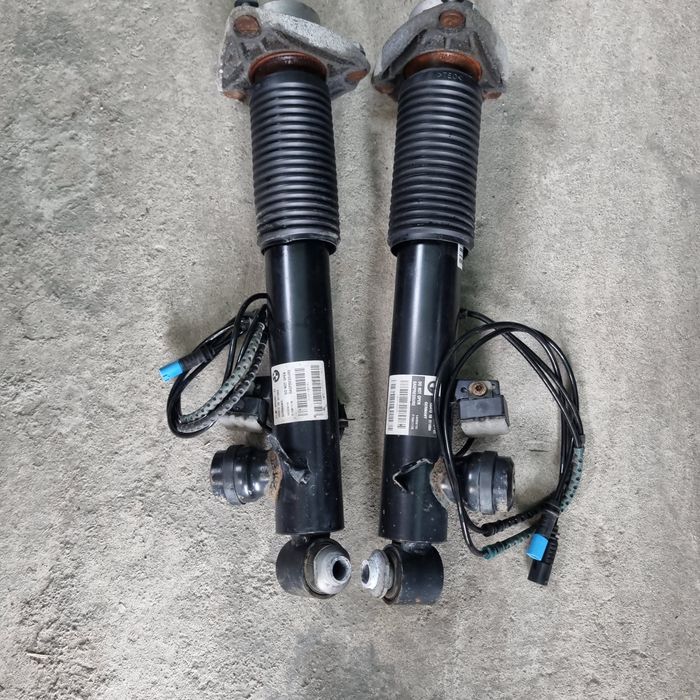 Amortizoare amortizor /EDC/ BMW X6 f16/  BMW x5 f15 / spate electrice/ telescop telescoape.