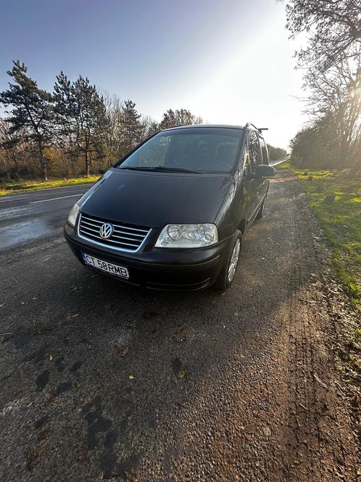Vând Volkswagen sharan 2 bucăți