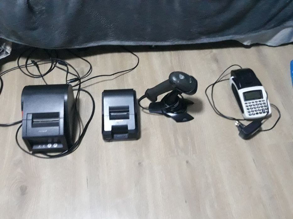Кассовый набор срочно продам
