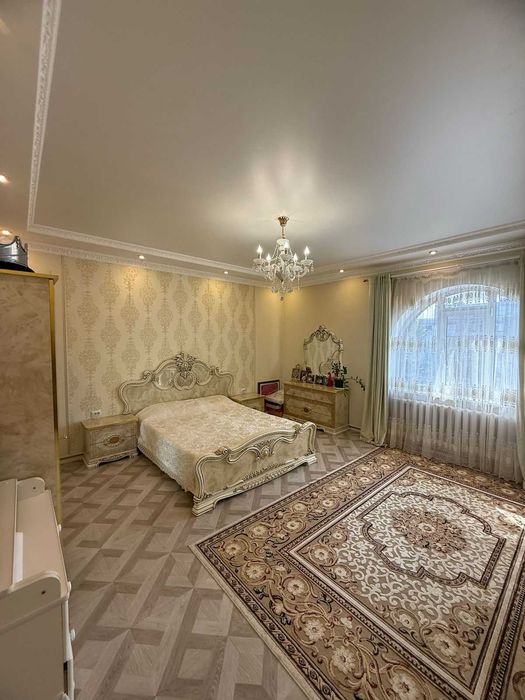 Продаю современный коттедж в черте города!