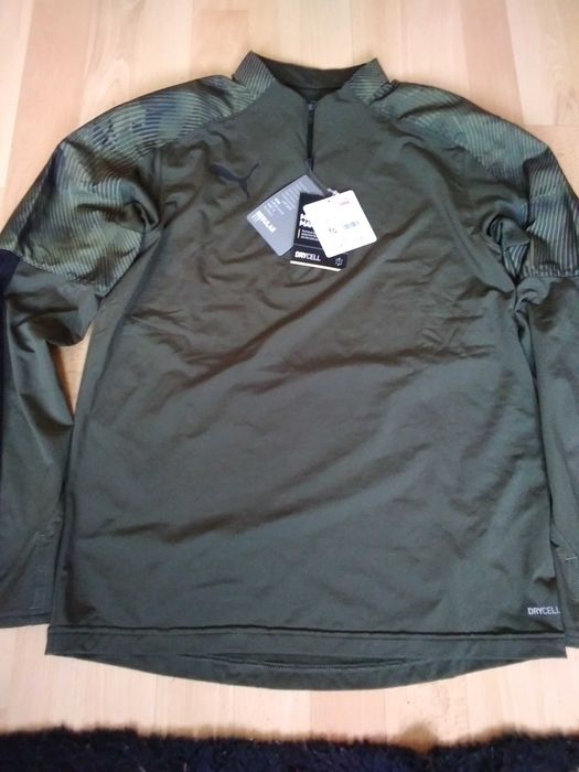 Puma Cup Team S,Nike Tech Fleece XS-S,Puma S/нови.до 09.09.23