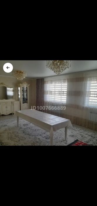 Продам дом 300кв в Талдыбулаке
