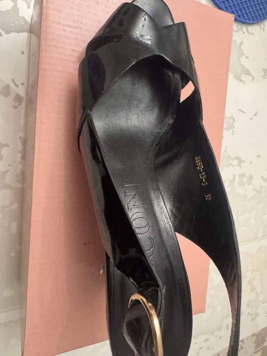 Босаножки, “Basconi”, состояние отличное