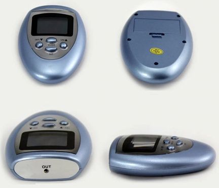 Електростимулатор InnovaGoods 28 лв.