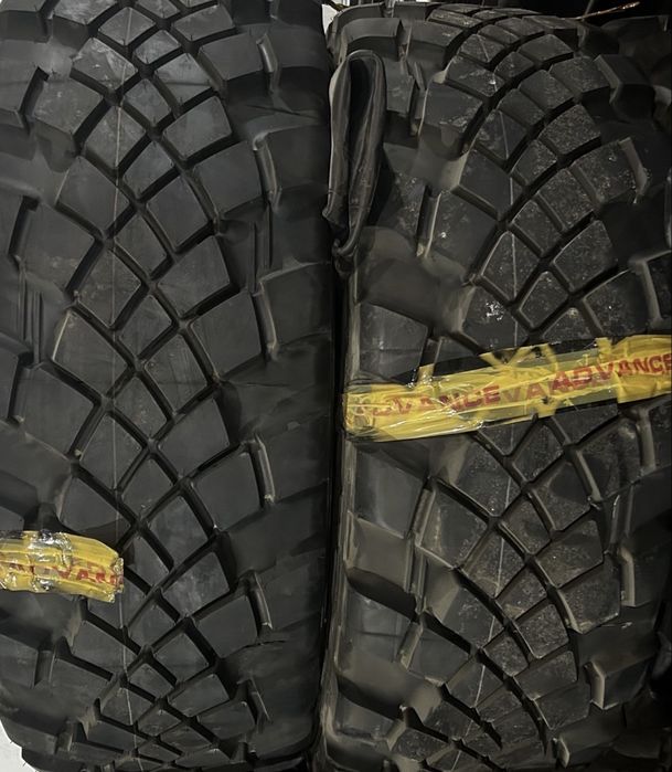 425/85/21 Advance вездеход