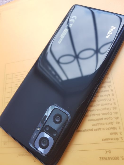 Смартфон телефон Xiaomi