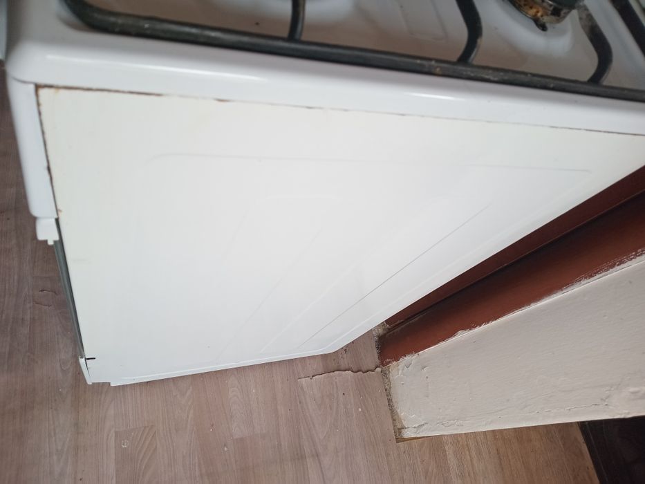 Газовая плита GRETA