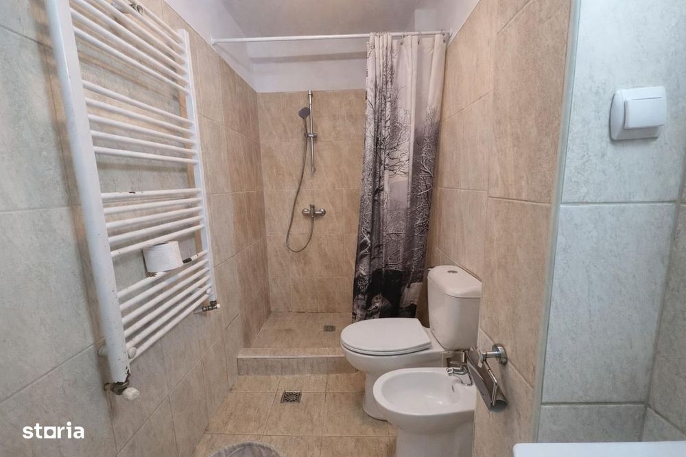De vânzare apartament 2 camere decomandat – Str. Horea