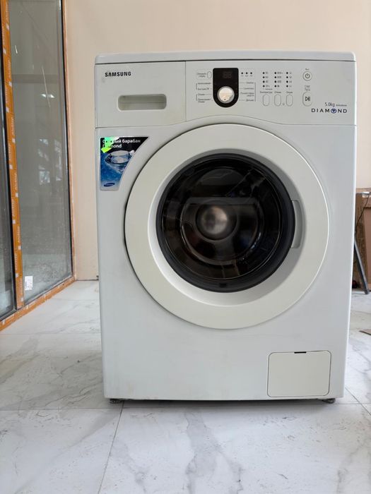 Продам стиральную машинку