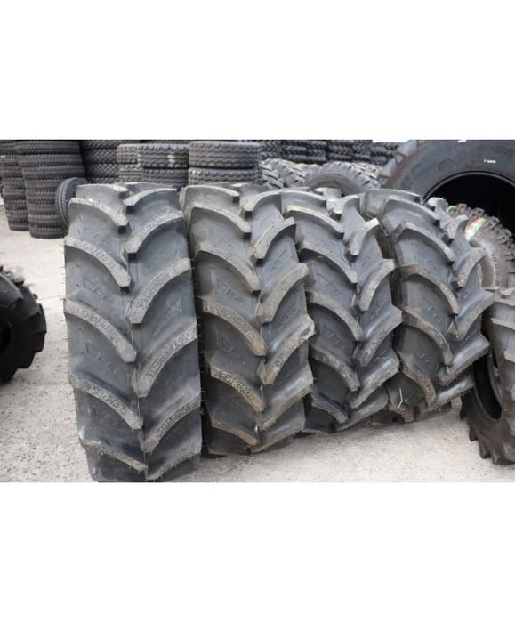 Anvelopa 380/70 R24 PETLAS TA-110 125 A8 TL  Cauciucuri tractor, Fiat, Case, Fendt, John Deere, New Holland, Massey Ferguson, UTB   Cauciucuri tractor