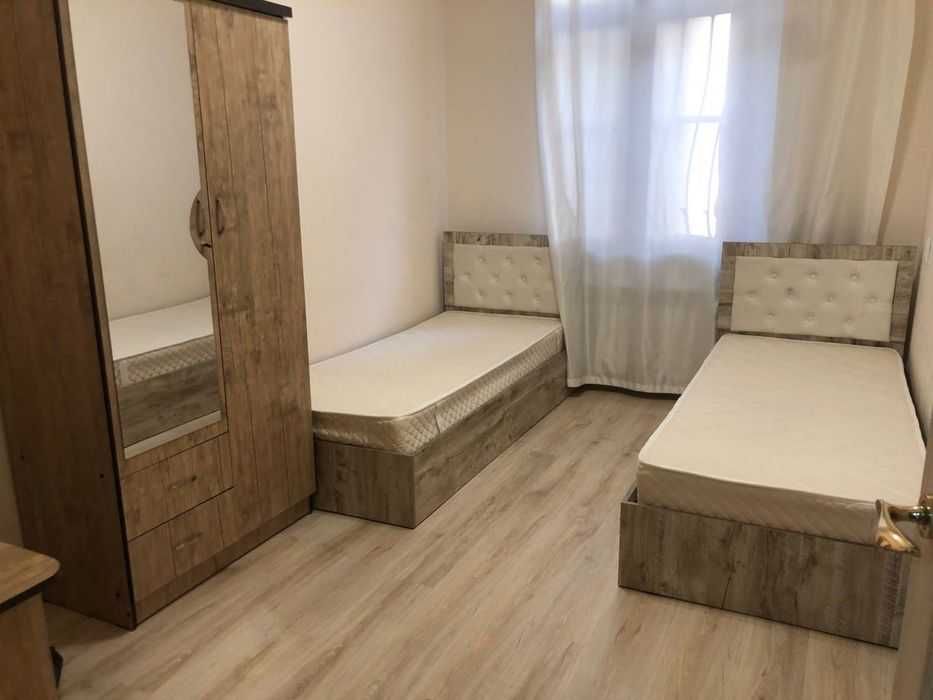 Сдаётся в Аренду на Паркентском Евро 3ком/1/5