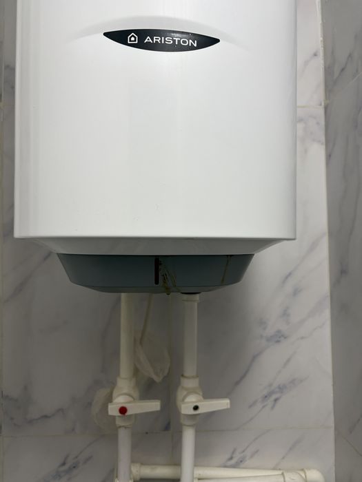 Продам титан Ariston