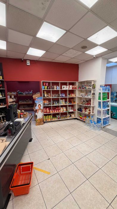 Продава се Магазин в София, Зона Б-18 - 125 кв.м за 64 €/кв.м - Снимка #2
