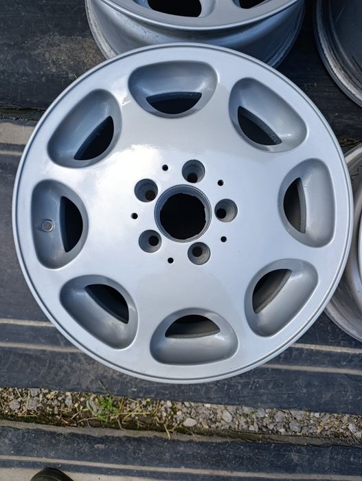 Джанти за Мерцедес