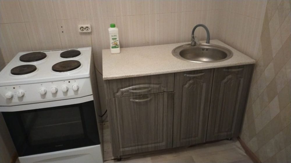 Квартира в аренду