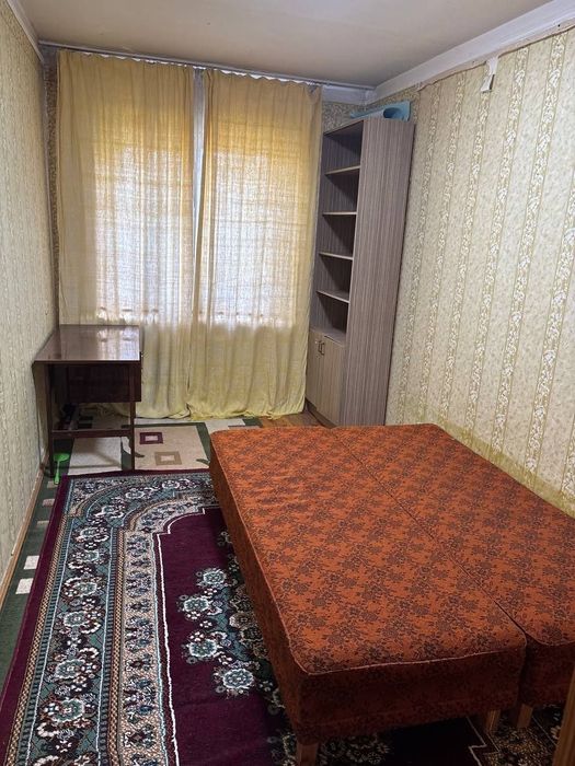 Буз базар. Метро Буюк Ипак Йули. БИЙ. Продам 2 ком квартиру у метро